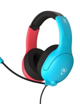 Turtle Beach NSW Airlite Fit Gaming-Headset (Geräuschisolierung, Stummschaltung)