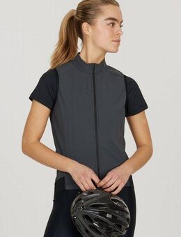 ELITE LAB Softshellweste Bike Elite X1 in reflektierendem Design