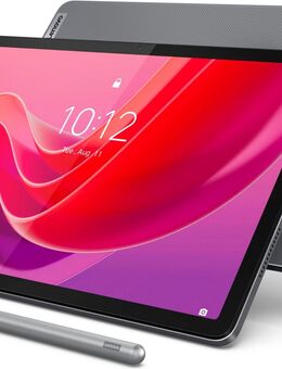 Lenovo Tab M11 ZADA mit Pen 128GB grau Tablet - Bad Gandersheim