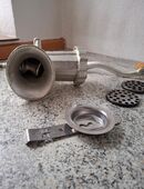 kleiner Fleischwolf ABZUGEBEN !!! in 54552