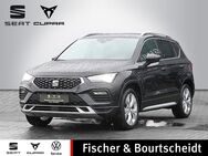 Seat Ateca, 1.5 TSI Xperience, Jahr 2020 - Lohmar