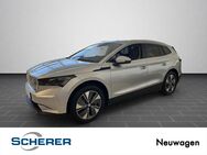 Skoda Enyaq, 85 h BATTERIE ELEKTRO, Jahr 2022 - Alzey