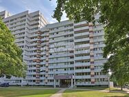 Gemütliche 2-Zimmer Wohnung mit Ausblick - Sindelfingen