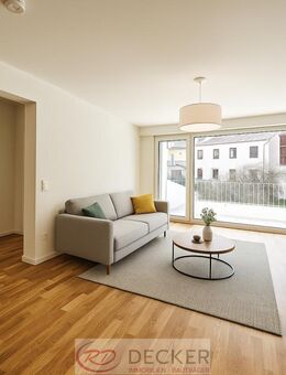 Mehr Stil. Mehr Ruhe. Mehr Zuhause ++Decker Immobilien++ - Wasserburg (Inn)