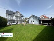 ORSCHOLZ: 200 M² WOHNHAUS / RUHIGE UND SONNIGE LAGE / GRENZNAH - Mettlach