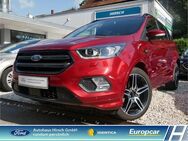 Ford Kuga ST-Line 2.0 EcoBoost Allrad Panorama Navi C - Schwäbisch Hall Zentrum