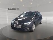 Seat Ibiza, 1.0 TSI FR FLA, Jahr 2023 - Wolfhagen