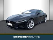 Jaguar F-Type, P450 AWD R-DYNAMIC BLACKPACK, Jahr 2022 - Chemnitz