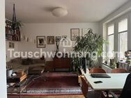 [TAUSCHWOHNUNG] Altbauwohnung im Herzen Kölns - Köln