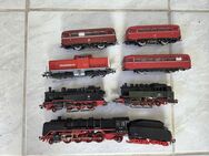 Märklin H0 Loks - Erdweg