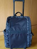 Karlie Trolley City Rucksack Tragetasche für Hunde + Katzen + kleine Haustiere in 81241
