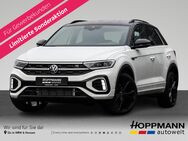 VW T-Roc, 1.5 l TSI R-Line OPF, Jahr 2022 - Olpe