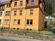 Mehrfamilienhaus in Freital als ertragreiche Kapitalanlage - Freital