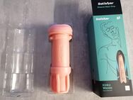 Mastubator Satisfyer Men Sleeve - Berlin