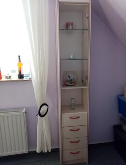 Jugendzimmer - Springe