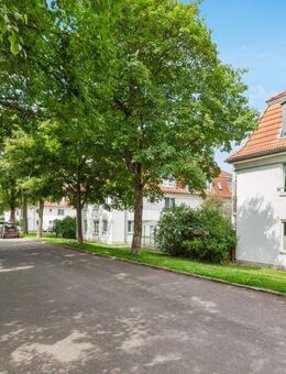Attraktives Investment: Ruhig gelegene 3-Zimmerwohnung in Mahlow - Blankenfelde-Mahlow