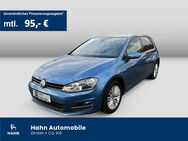 VW Golf, 1.6 TDI Cup, Jahr 2015 - Schorndorf (Baden-Württemberg)