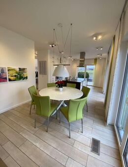 1 von über 100 Haustypen: Haus mit Einliegerwohnung - Amtsberg