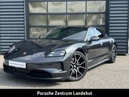 Porsche Taycan, | Performancebatterie Plus | |, Jahr 2022 - Ergolding