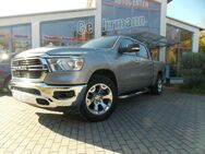 Dodge RAM 1500 "Apple CarPlay"20Zoll"AHK"Kamera - Rudolstadt