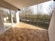 Gut geschnittene 3-Zi.-Whg. mit Loggia und Garage zu vermieten in Zimmerhof - Bad Rappenau