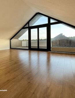 Ankommen & Wohlfühlen - Ihr neues Zuhause in Bergheim! - Bergheim (Nordrhein-Westfalen)