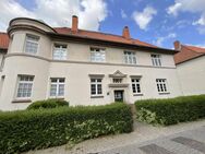 Modernisierte 2-ZKB-Erdgeschosswohnung mit Dusche in Heppens zu vermieten! - Wilhelmshaven