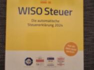 WISO Steuerprogramm - Mönchengladbach
