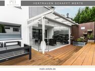 Attraktives Reihenmittelhaus mit Garage und Garten in Neu-Isenburg / Zeppelinheim - Neu Isenburg