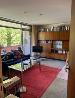 Ihr neues Zuhause: 4-ZKB-Wohnung ohne Maklerprovision! - Koblenz