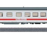 Märklin Personenwagen IC Schnellzugwagen Bistro-Café DB AG -40502, Spur H0