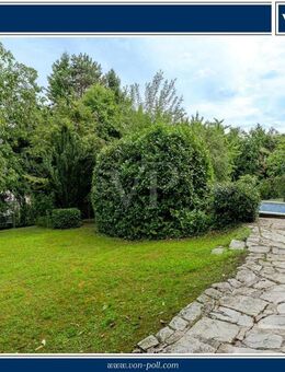 Attraktives Architektenhaus in Top-Lage - Hofheim (Taunus)