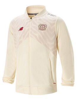 New Balance Trainingsjacke Bayer 04 Leverkusen Match Jacket