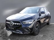 Mercedes GLA 200, SPUR, Jahr 2023 - Bad Segeberg