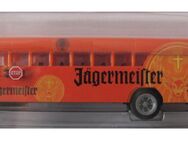 Jägermeister Nr.03 - US Schoolbus - Bus - Doberschütz