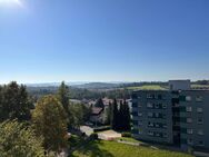 3-Zimmer-Wohnung mit schöner Aussicht in Leutkirch im Allgäu - Leutkirch (Allgäu)