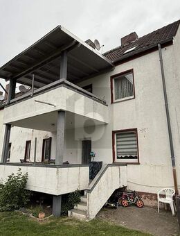 VOLLVERMIETETE KAPITALANLAGE MIT AUSBAUPOTENZIAL - Kassel