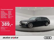 Audi A6, 3.0 TDI quattro Avant, Jahr 2017 - Landau (Pfalz)