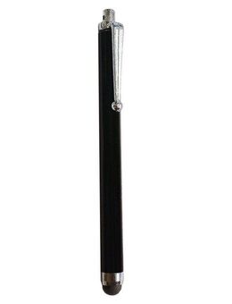 PEDEA Eingabestift Touchpen mit Faserspitze (1-St) Pen, Bedienstift, Stylus