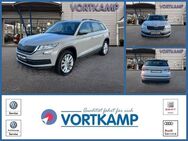 Skoda Kodiaq Active SmartLink/Amundsen - Gronau (Westfalen) Zentrum