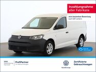 VW Caddy, Maxi Cargo v h, Jahr 2022 - Hannover