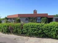 MELDORF: Bungalow mit 6 Zimmern und einem traumhaften Ausblick ! - Meldorf