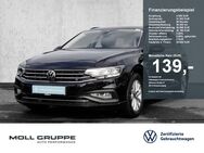 VW Passat Variant 2.0 TDI DSG Business NAVI LED LM - Düsseldorf