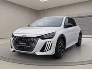 Peugeot 208, 2.7 GT JETZT Zins, Jahr 2024 - Wolfach