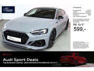 Audi RS5, Sportback TFSI Performance, Jahr 2025 - Ursensollen