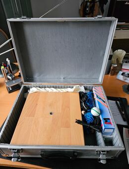 Spiel (Interaktive Gruppenübung) - Balltransport - Rastede