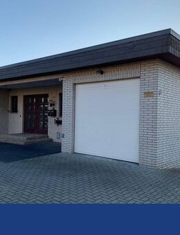 Willkommen in Ihrem neuen Zuhause! Bungalow nach Angebotsverfahren - Lehre