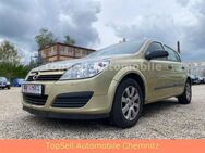 Opel Astra 1.6 Twinport Sport Klima Händler&EXPORT - Chemnitz