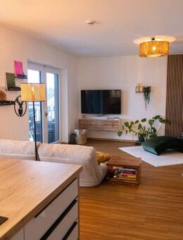 Moderne stilvolle Wohnung zu verkaufen! - Marktredwitz