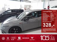 VW Golf, 2.0 TSI VIII GTI BLACK STYLE 245PS 5J-G, Jahr 2024 - Vilsbiburg